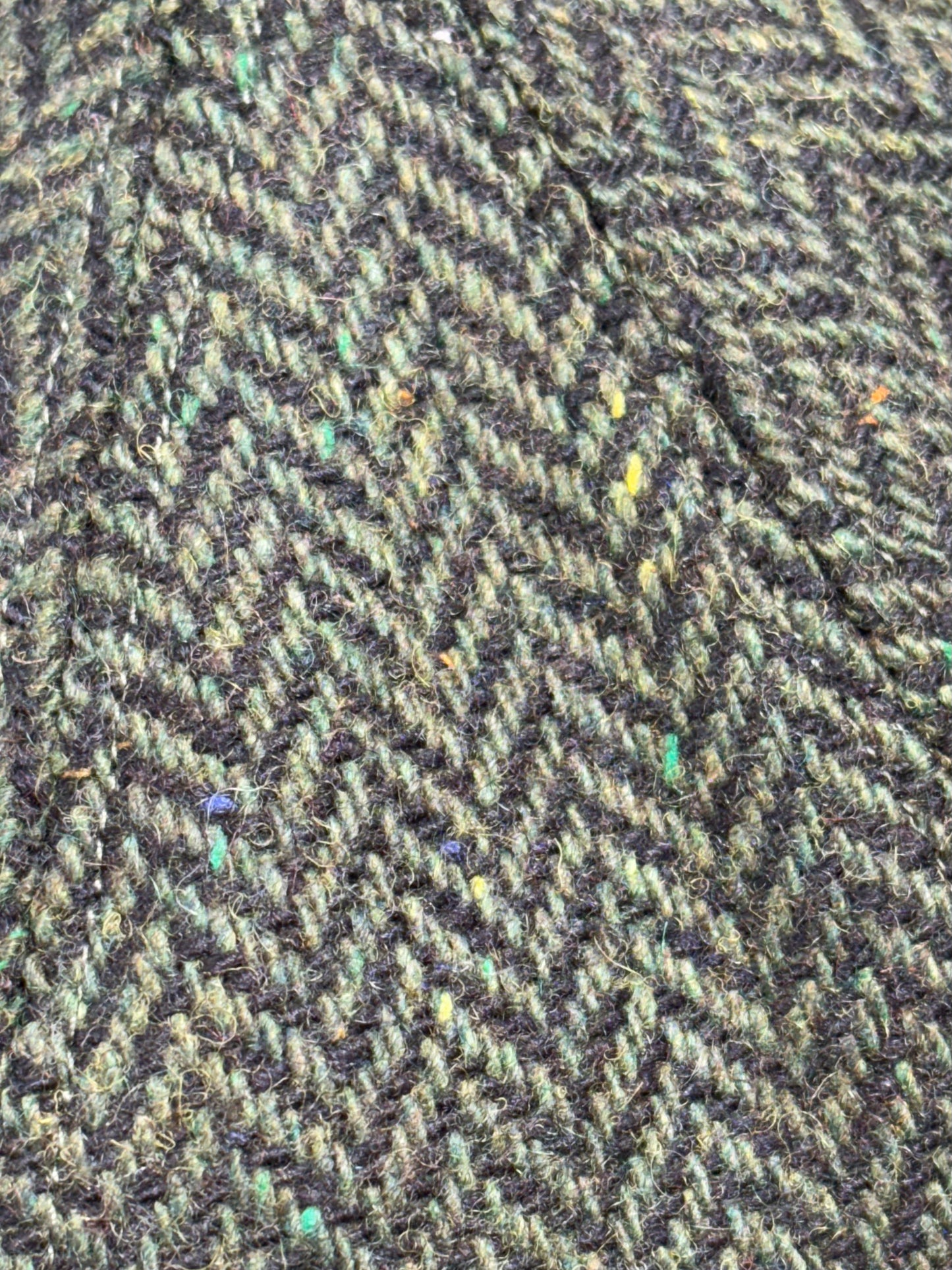 W&B Tweeds