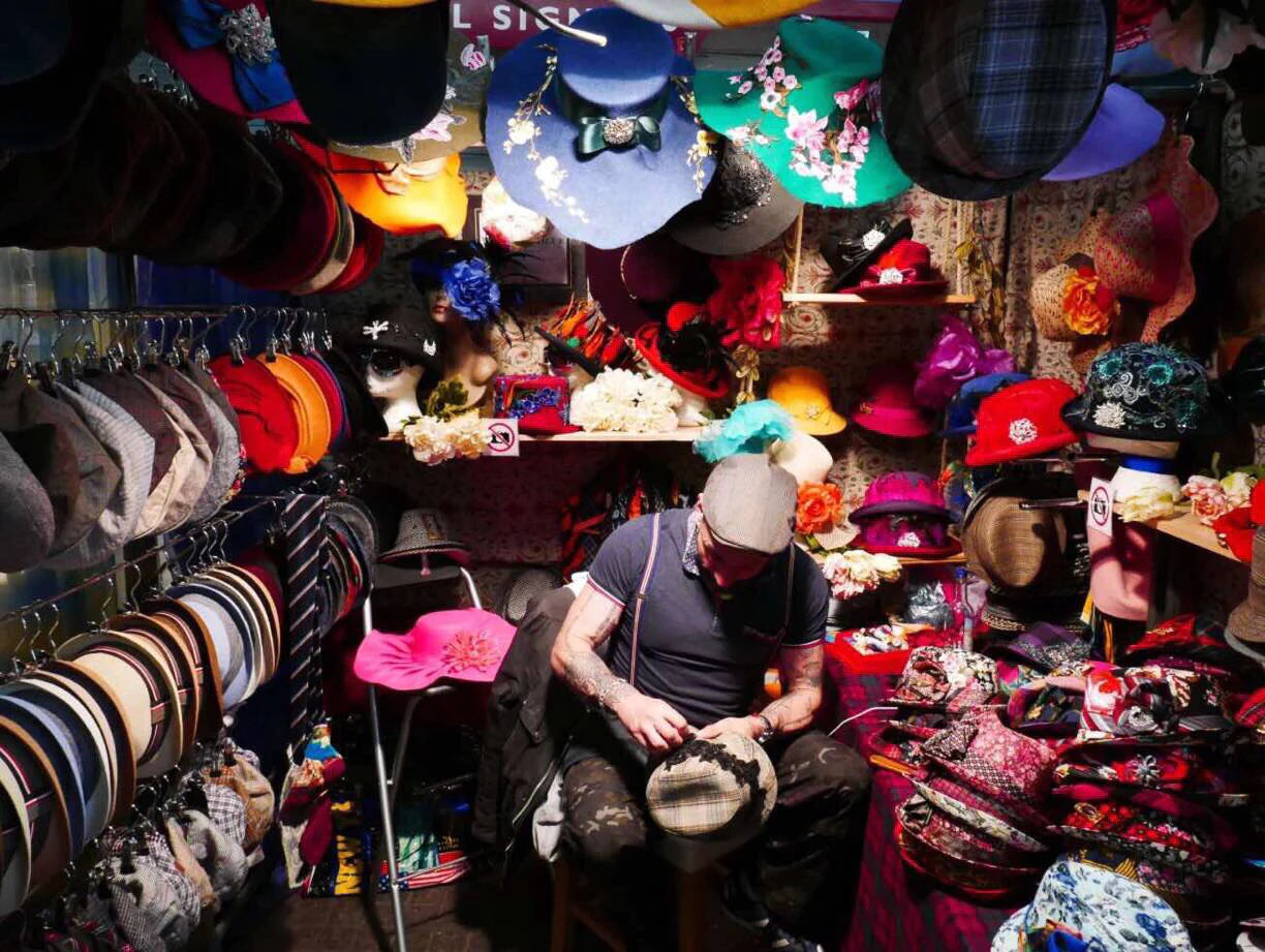 Woody & Blue gift cards