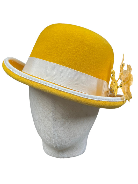 Bowler Gold