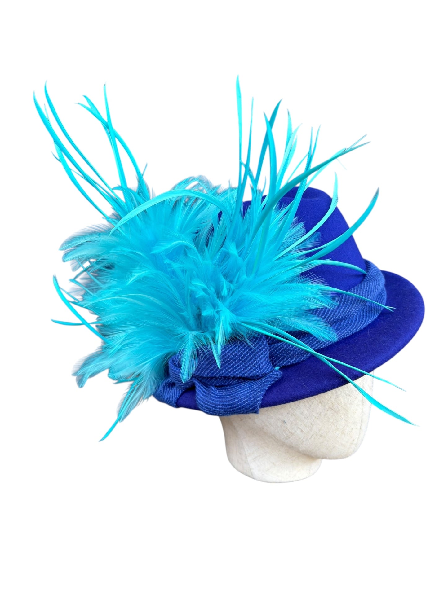 Royal Turquoise