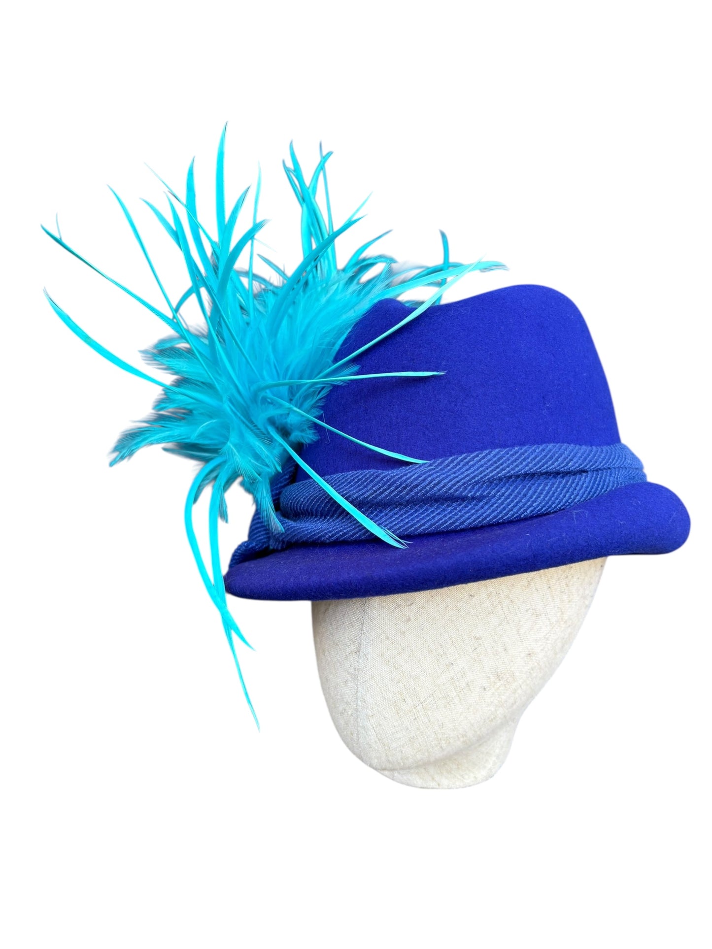 Royal Turquoise
