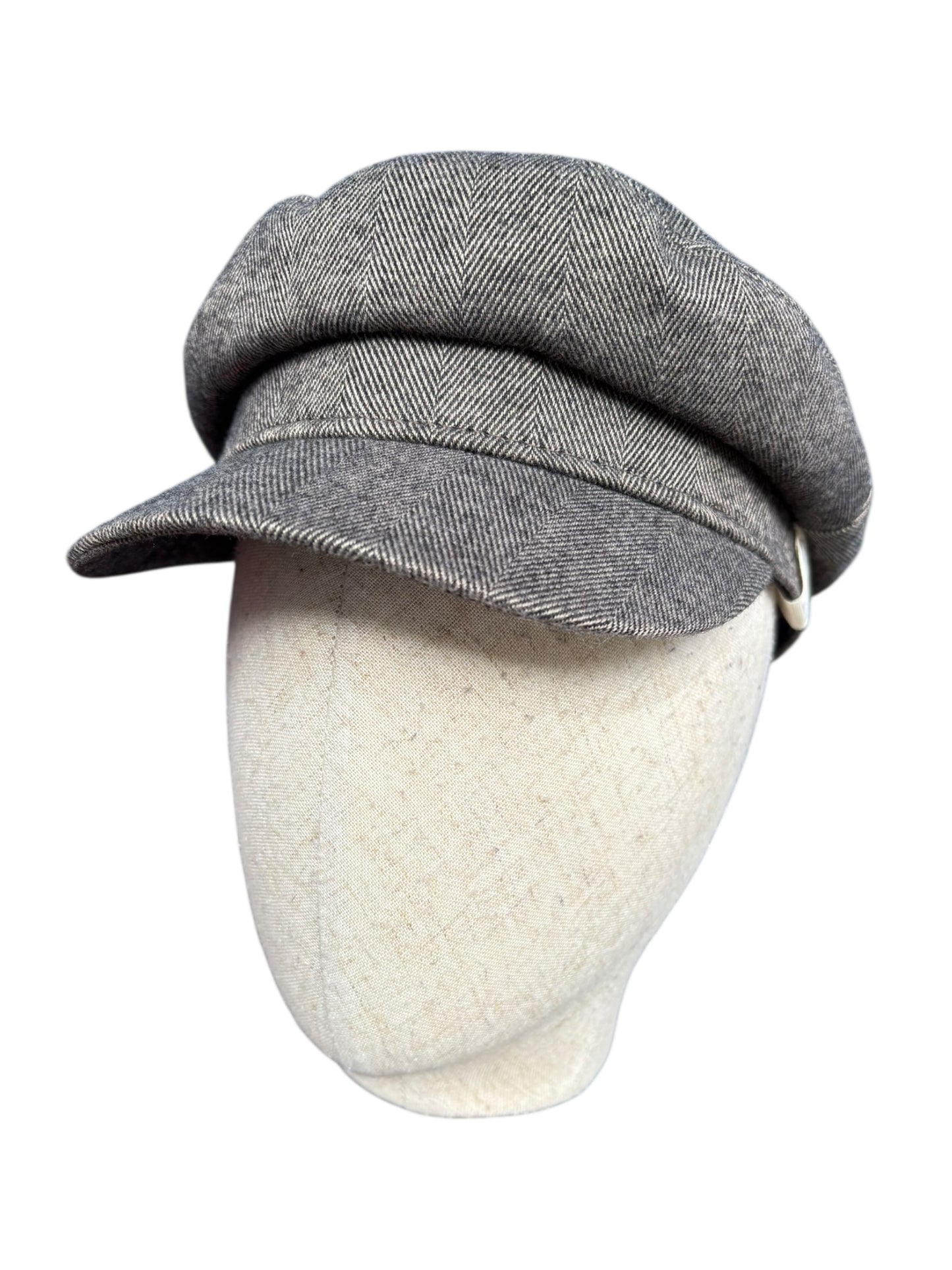 W&B skipper cap