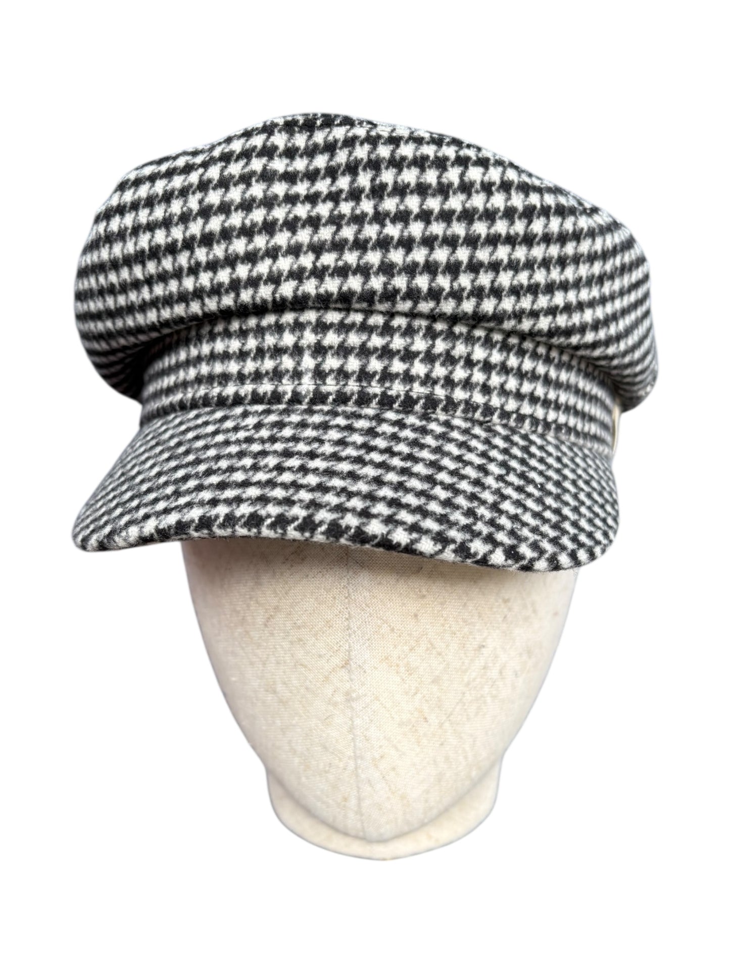 W&B skipper cap