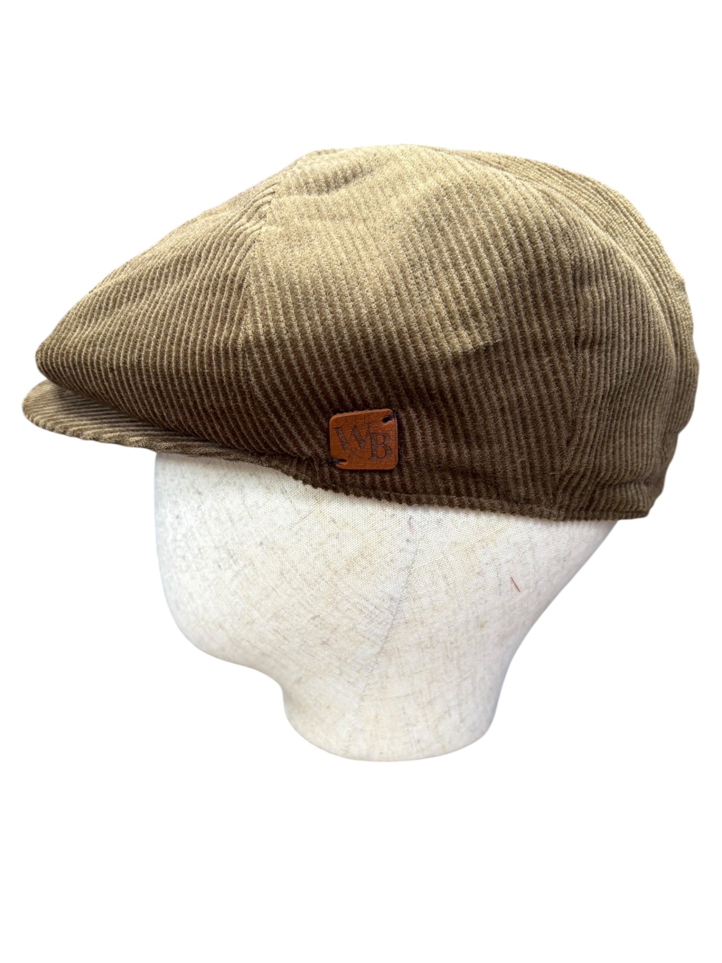 The Corduroy