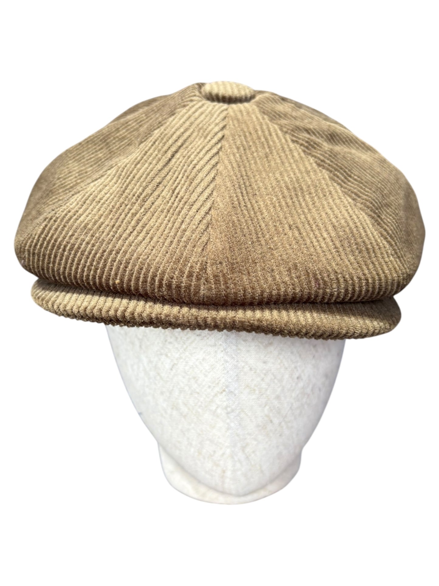 The Corduroy