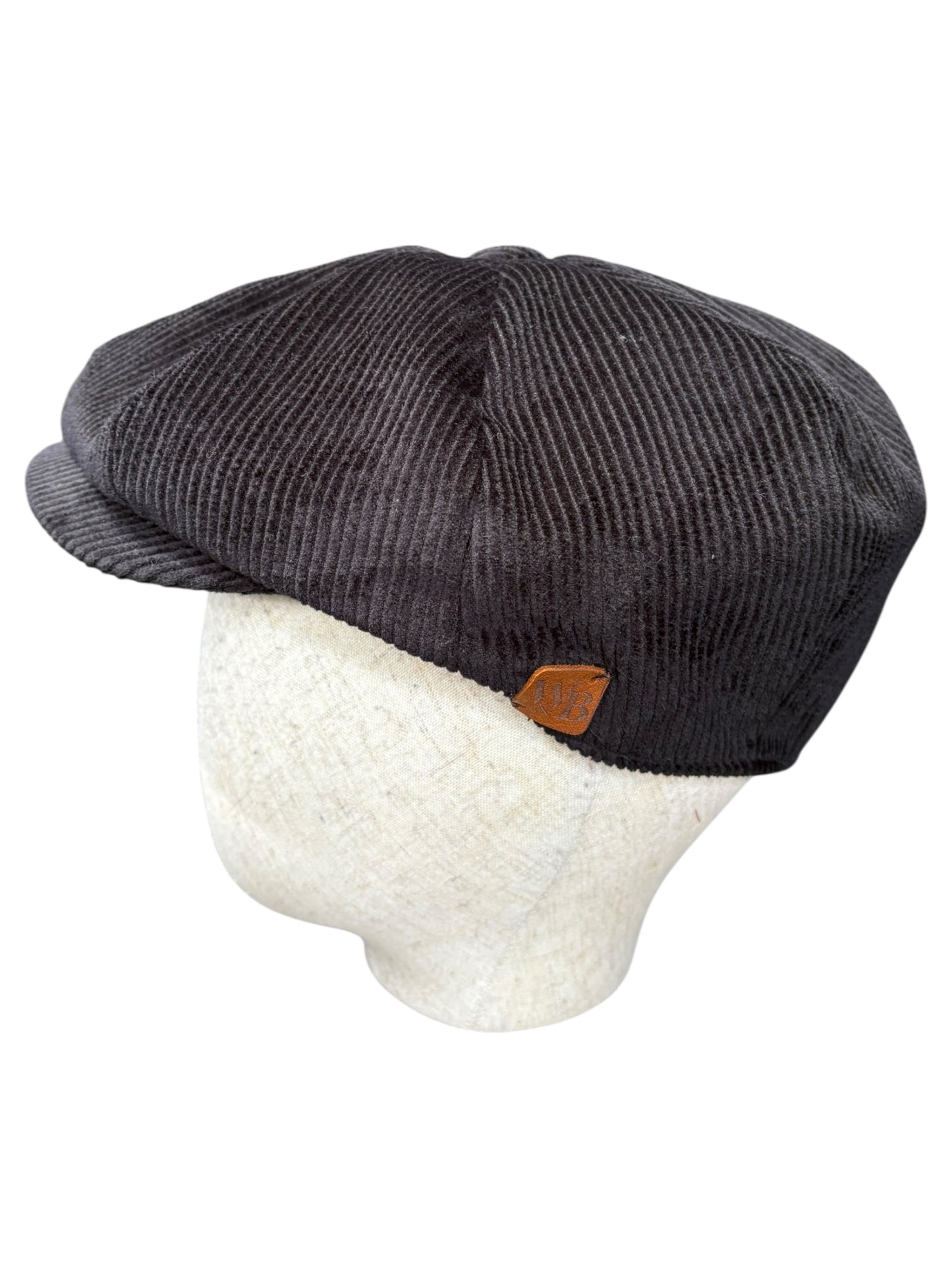 The Corduroy