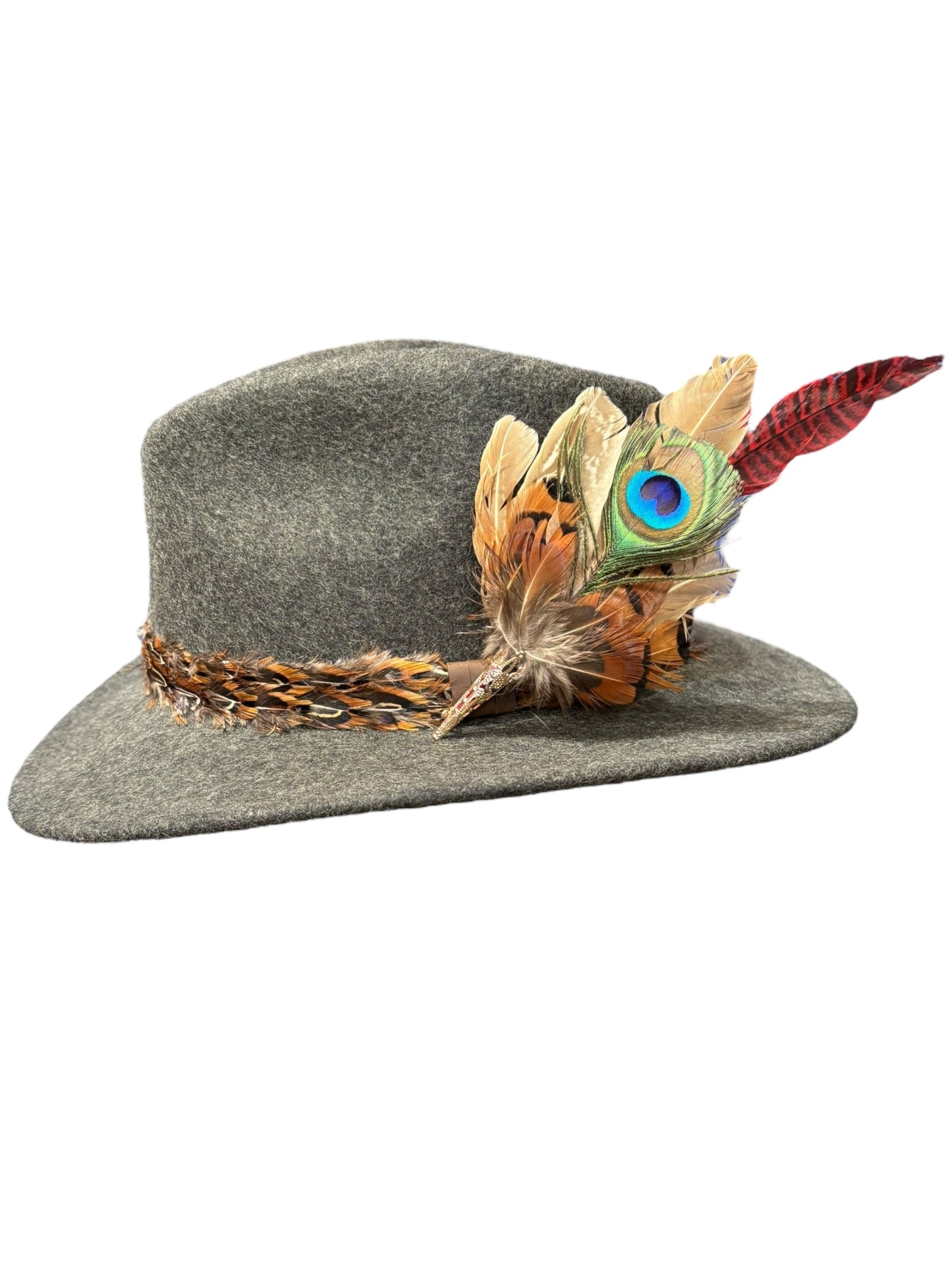 The Hunter hat