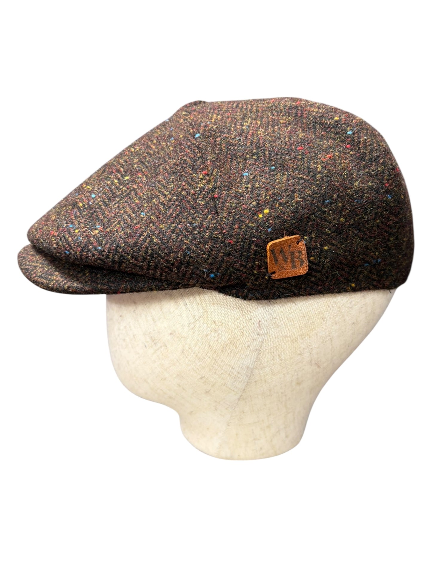 W&B Tweeds