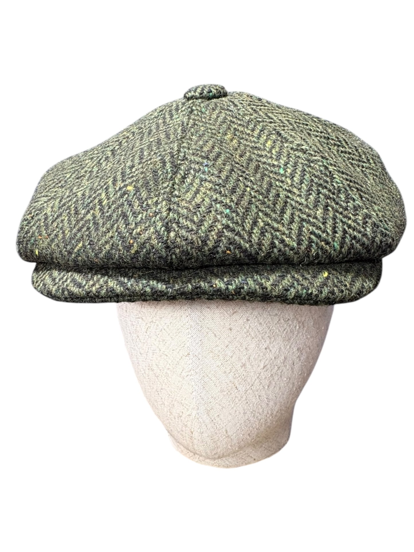 W&B Tweeds