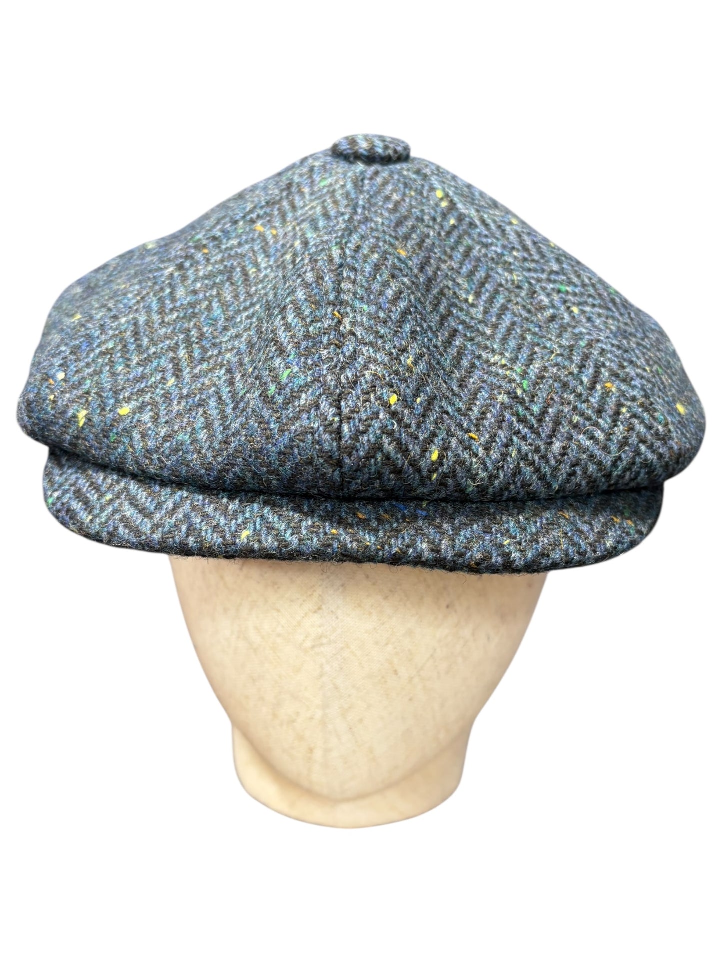 W&B Tweeds