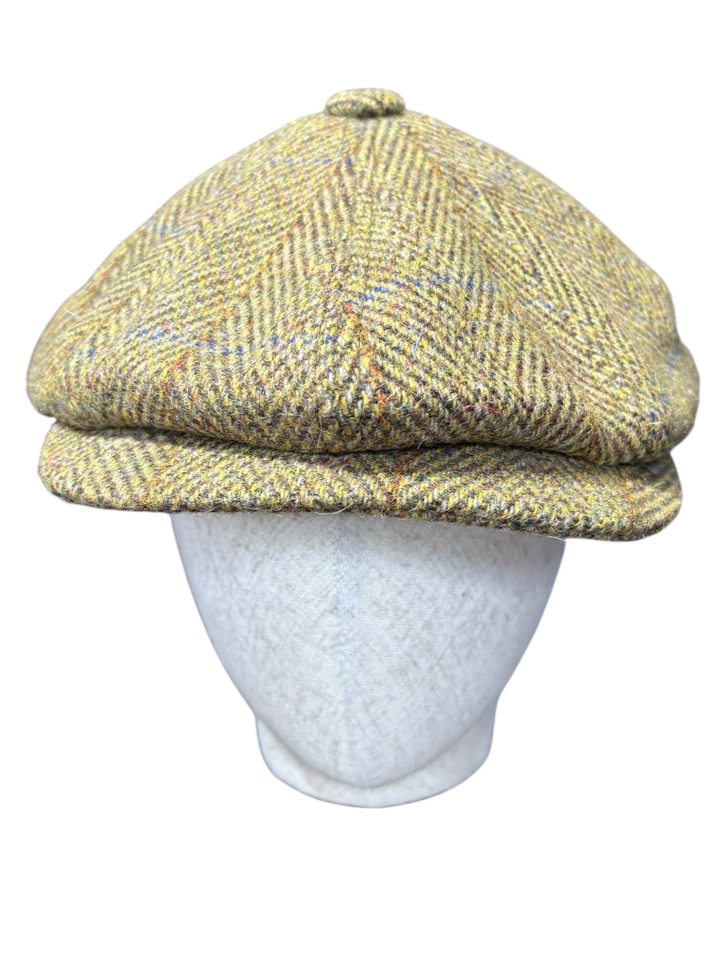 W&B Tweeds