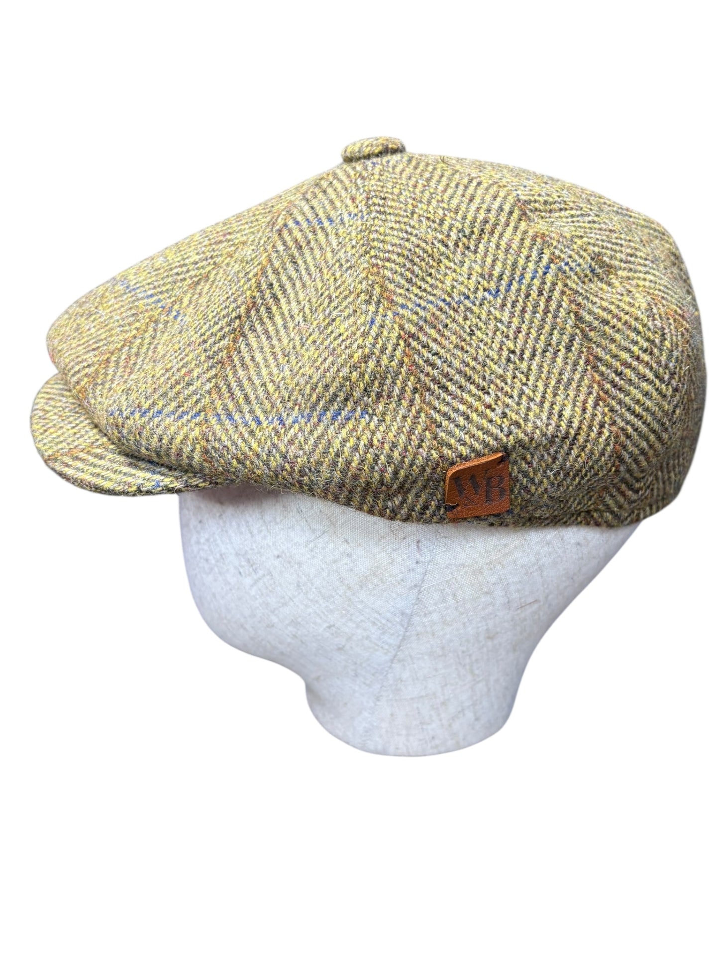 W&B Tweeds