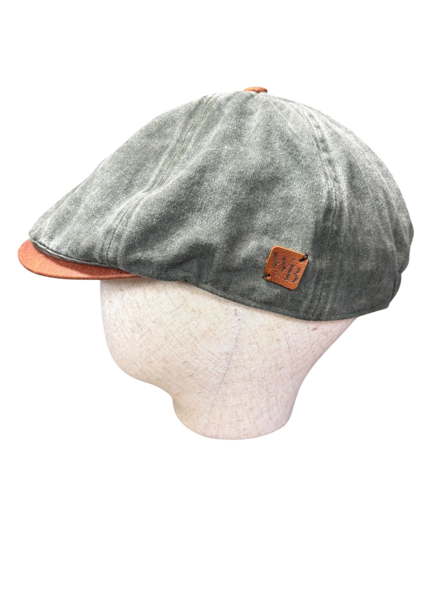 Stonewashed