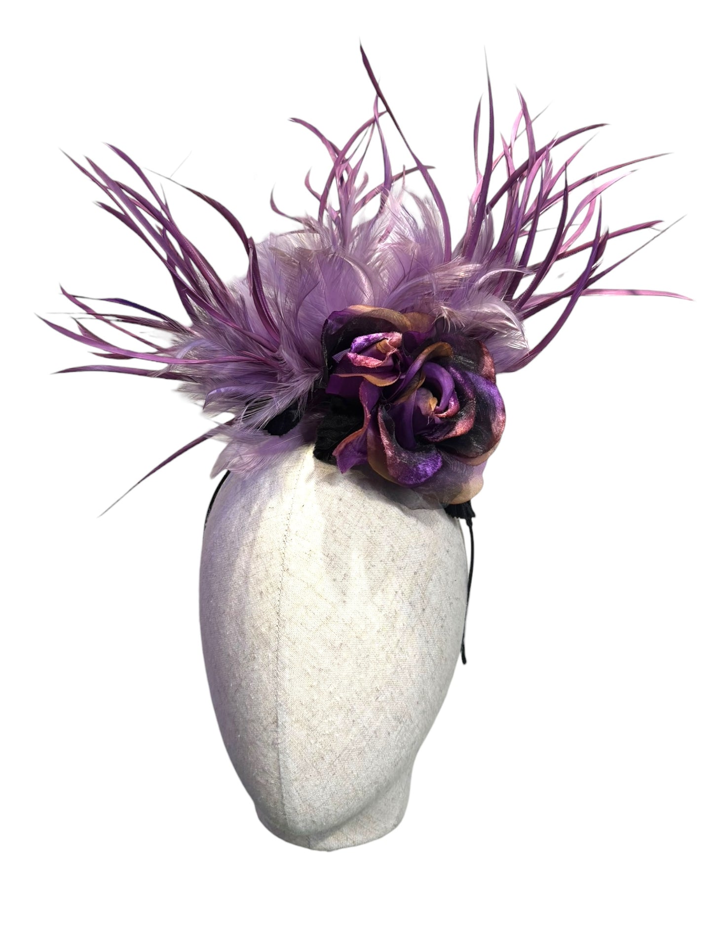 Romantic violet