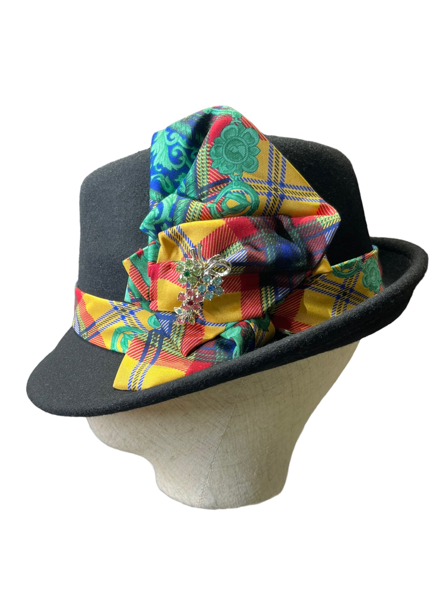 Wallace trilbies