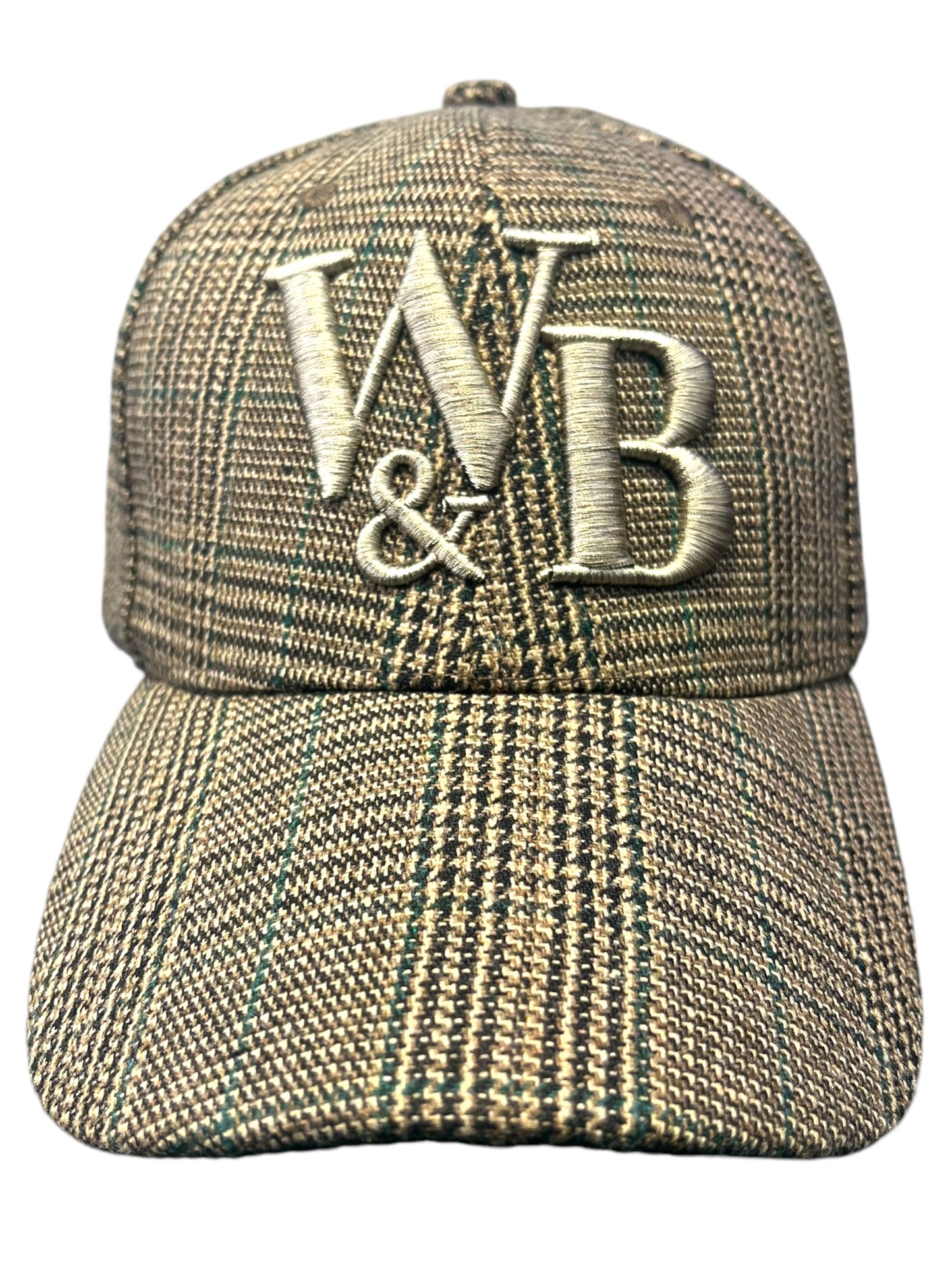 W&B Cap