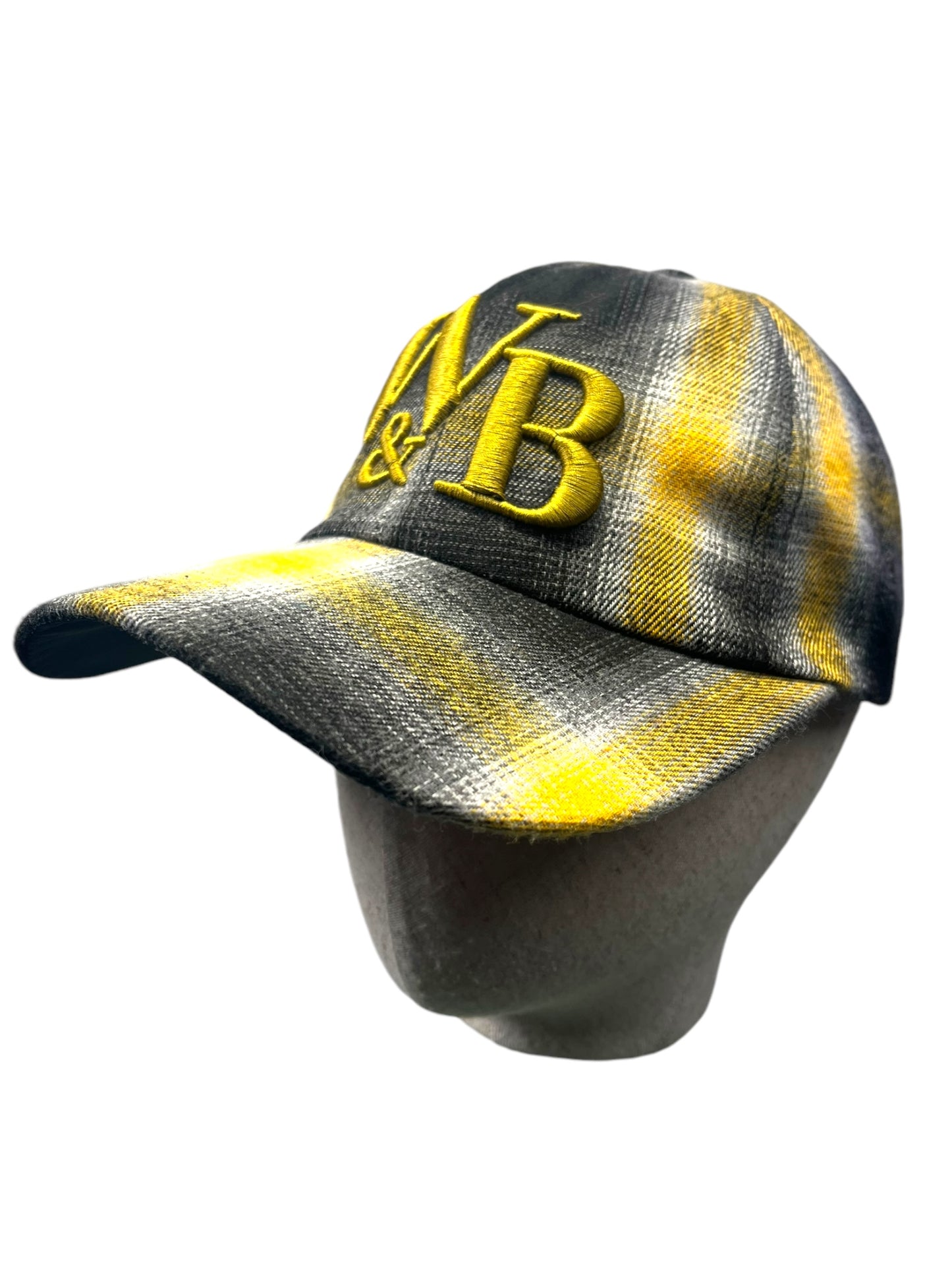 W&B Cap