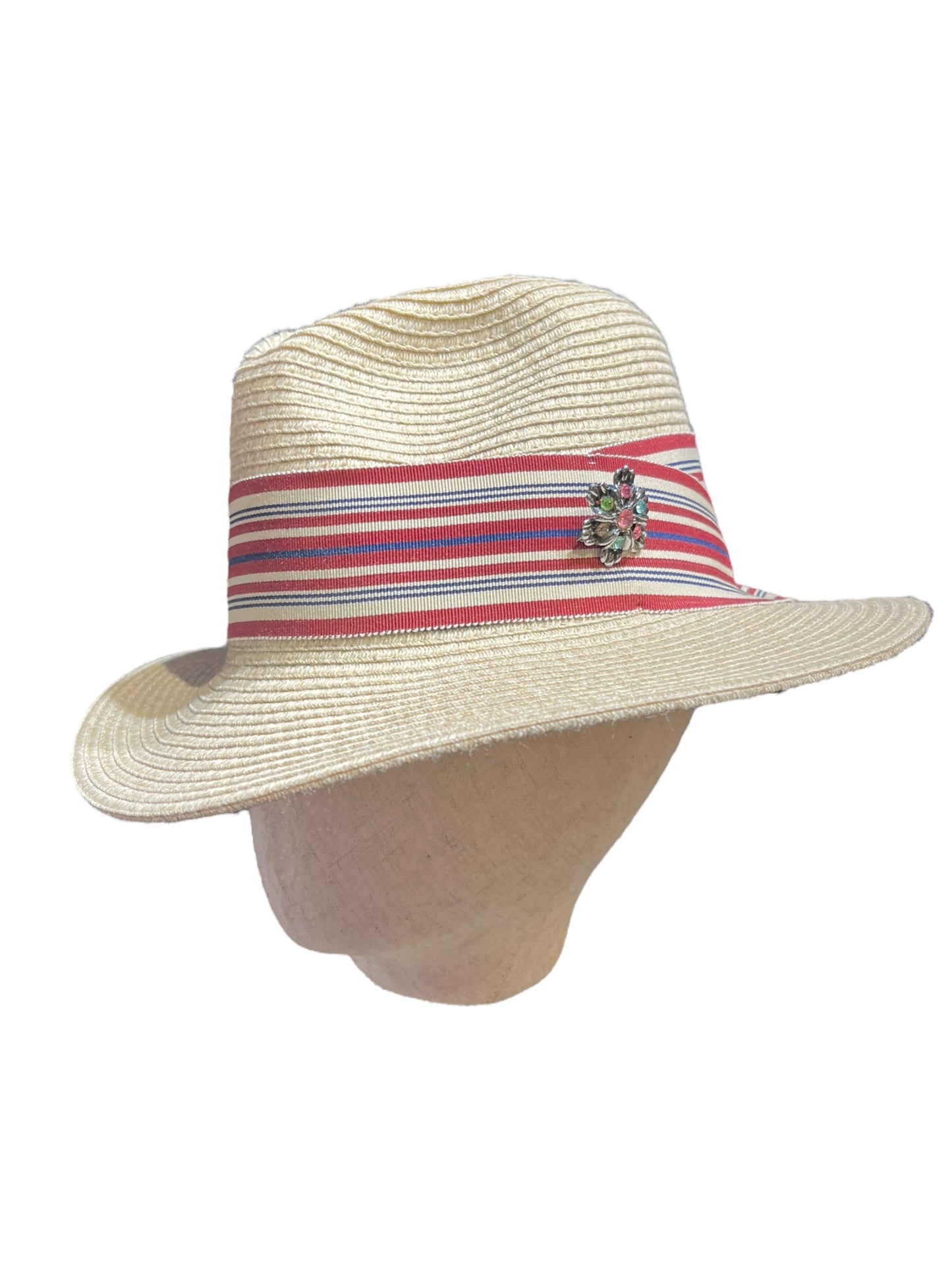 Summer Fedora