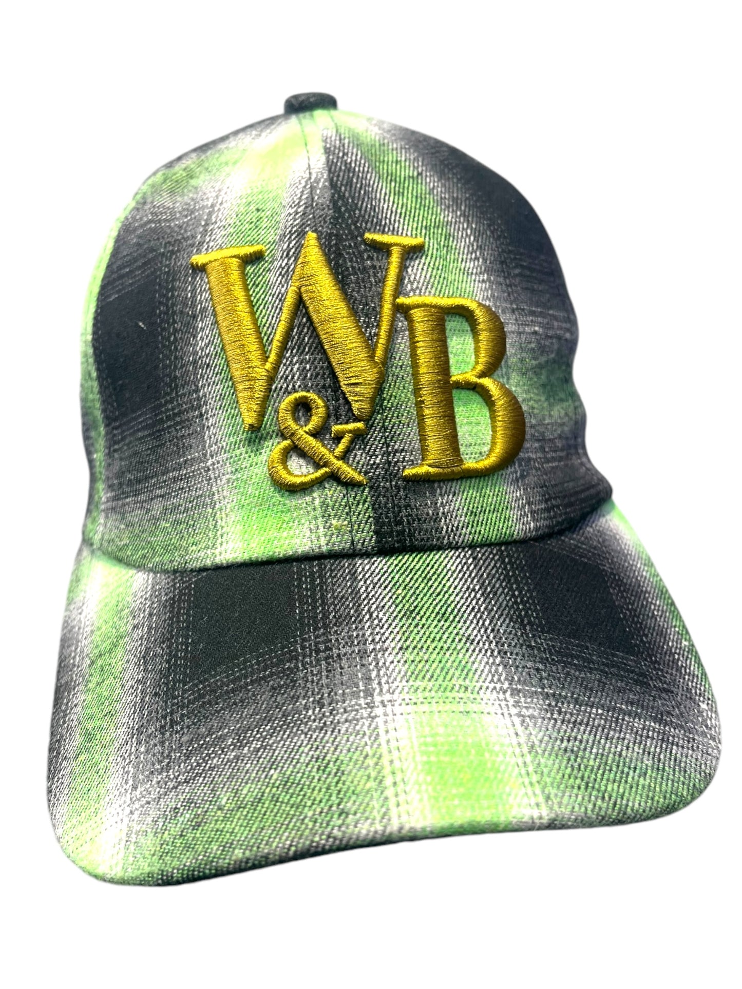 W&B Cap