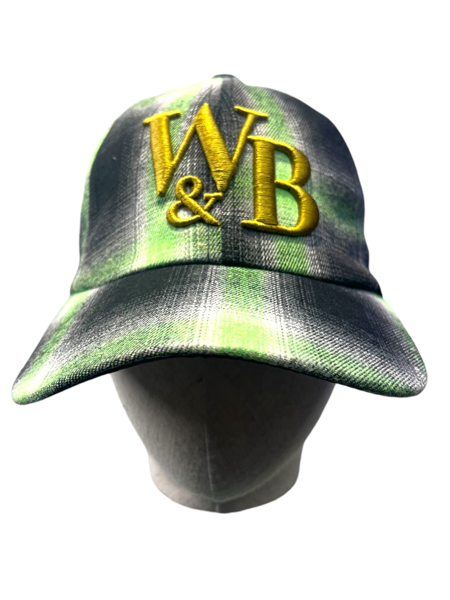 W&B Cap