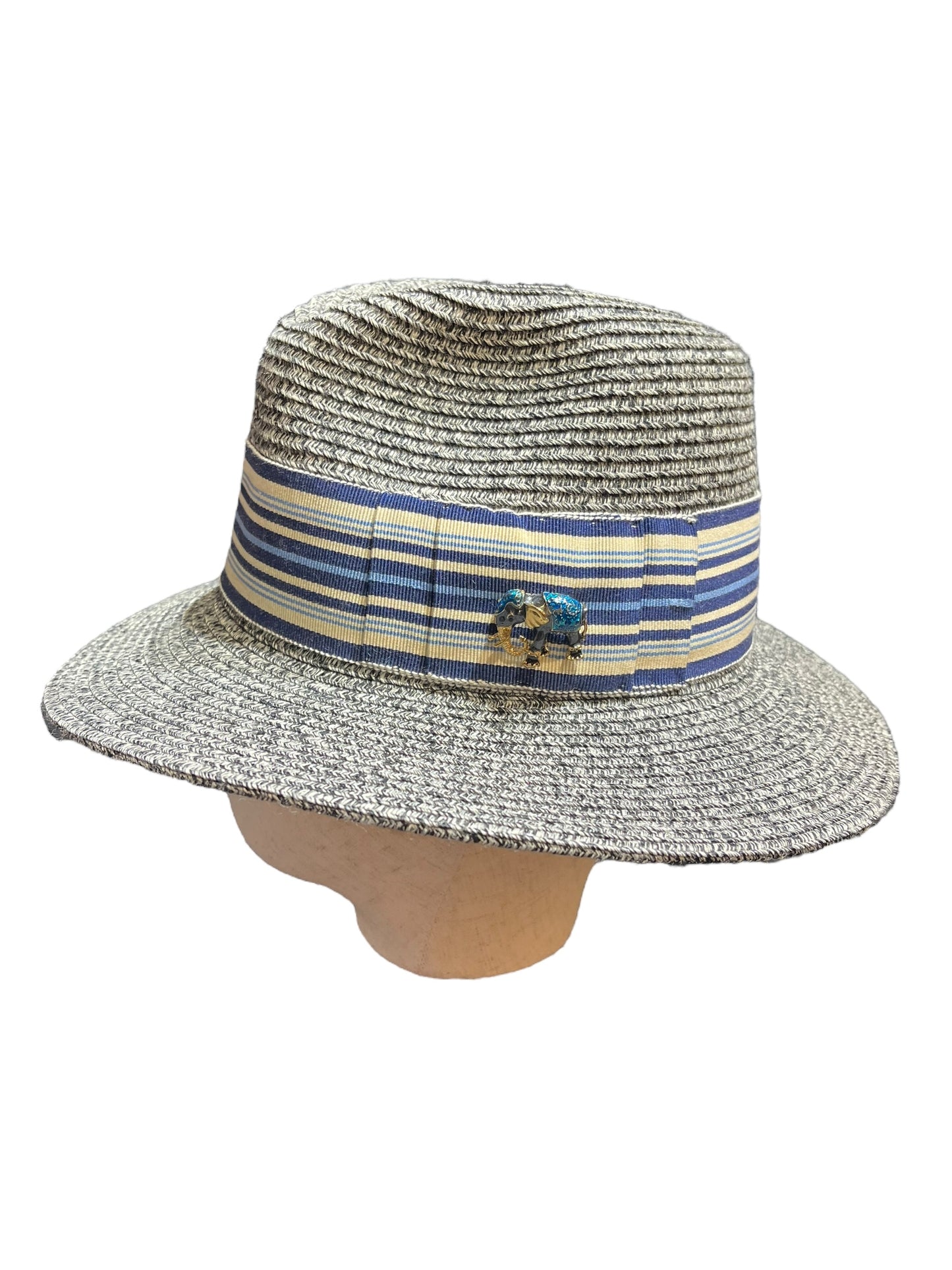 Summer Fedora