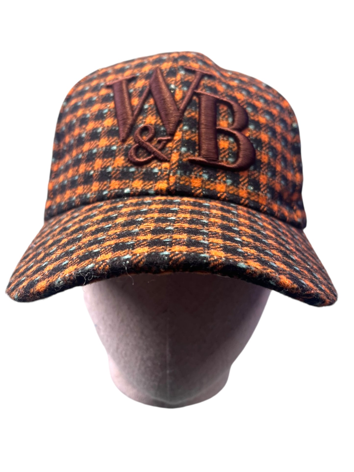 W&B Cap