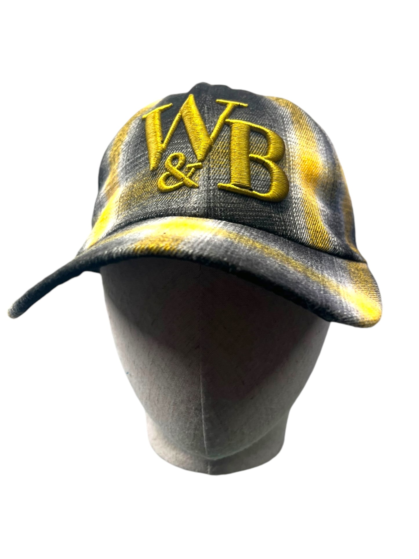 W&B Cap