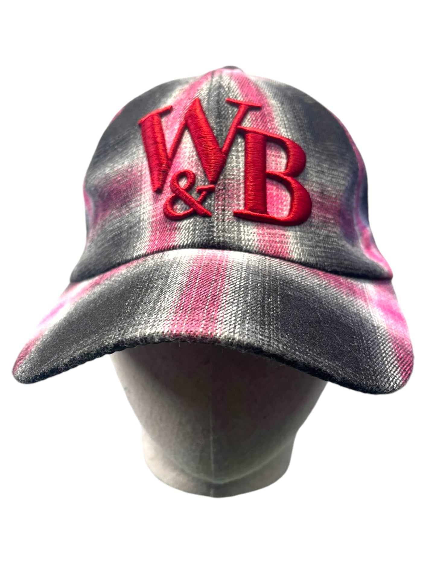 W&B Cap