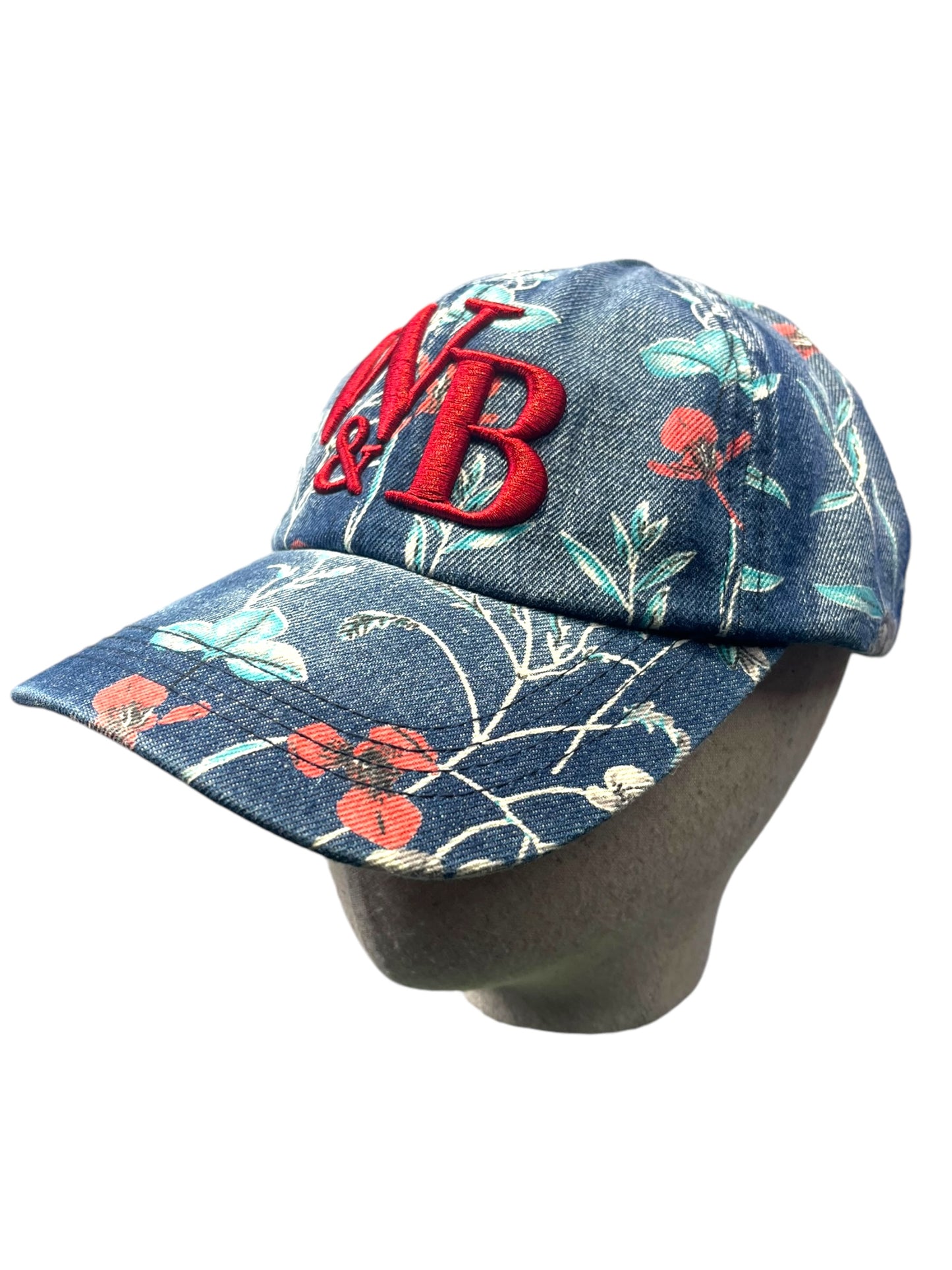 W&B Cap