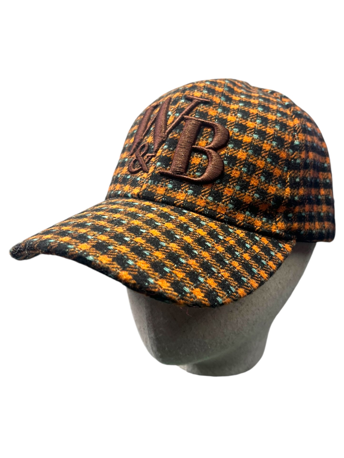 W&B Cap