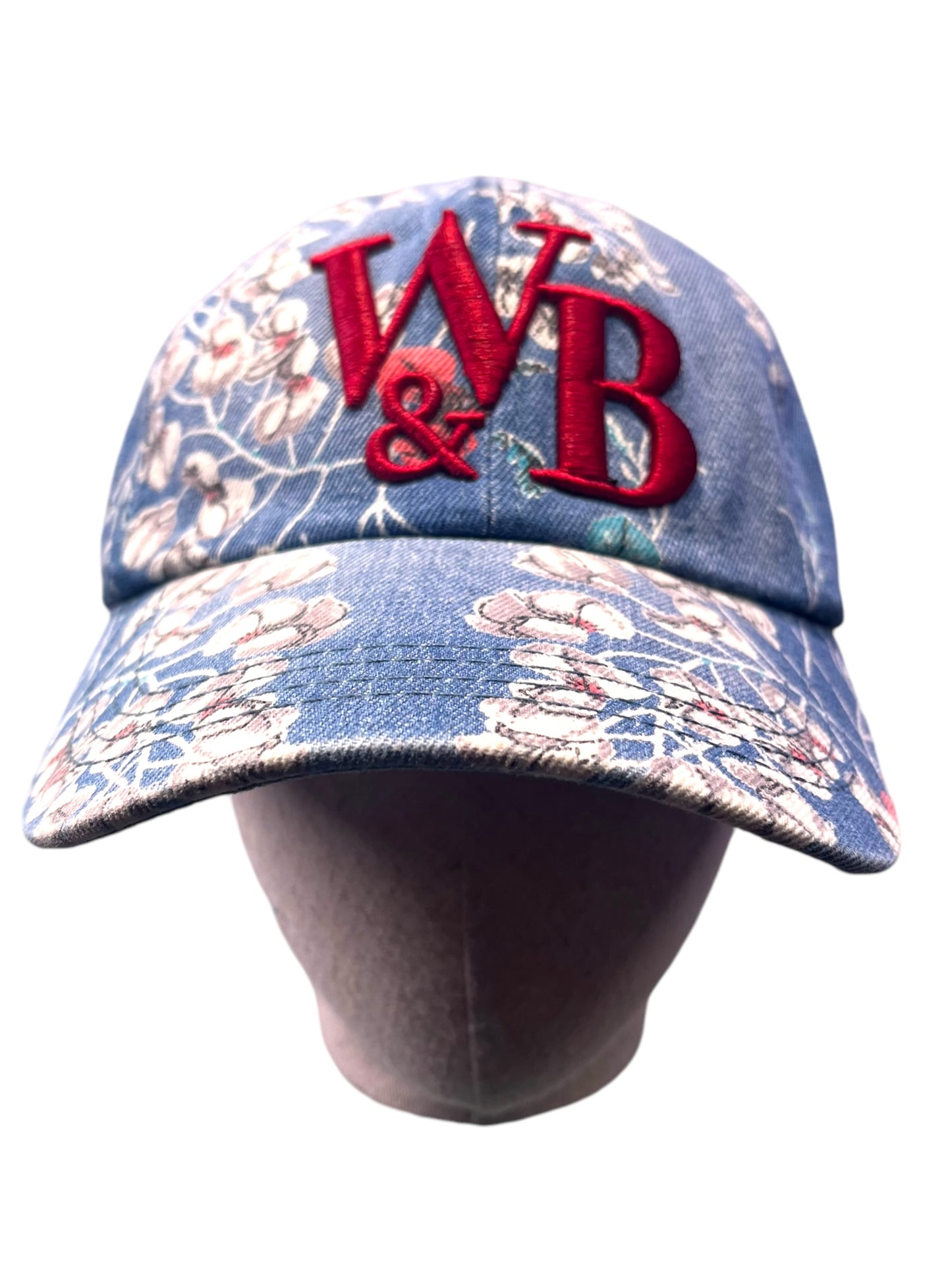 W&B Cap