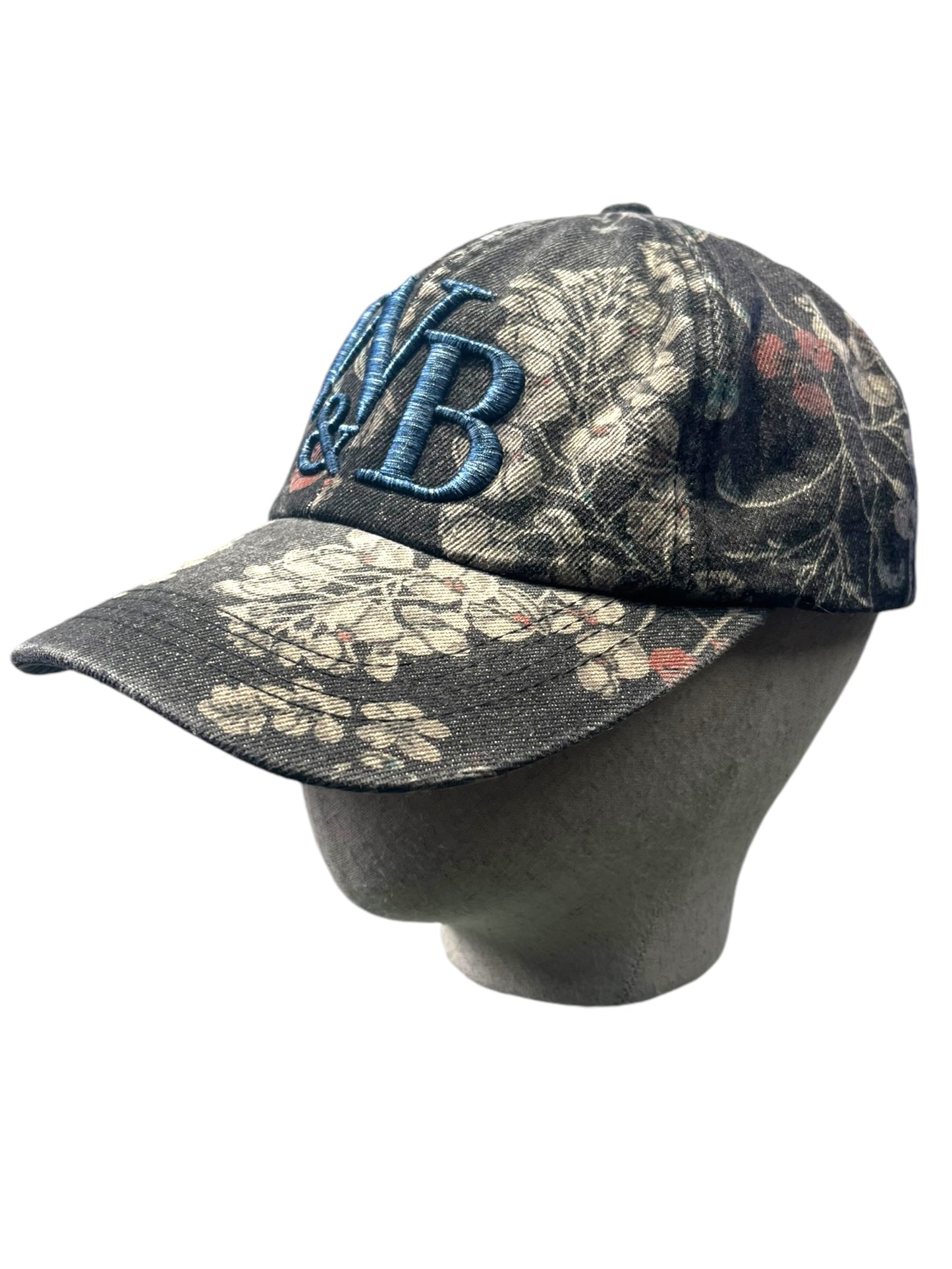 W&B Cap