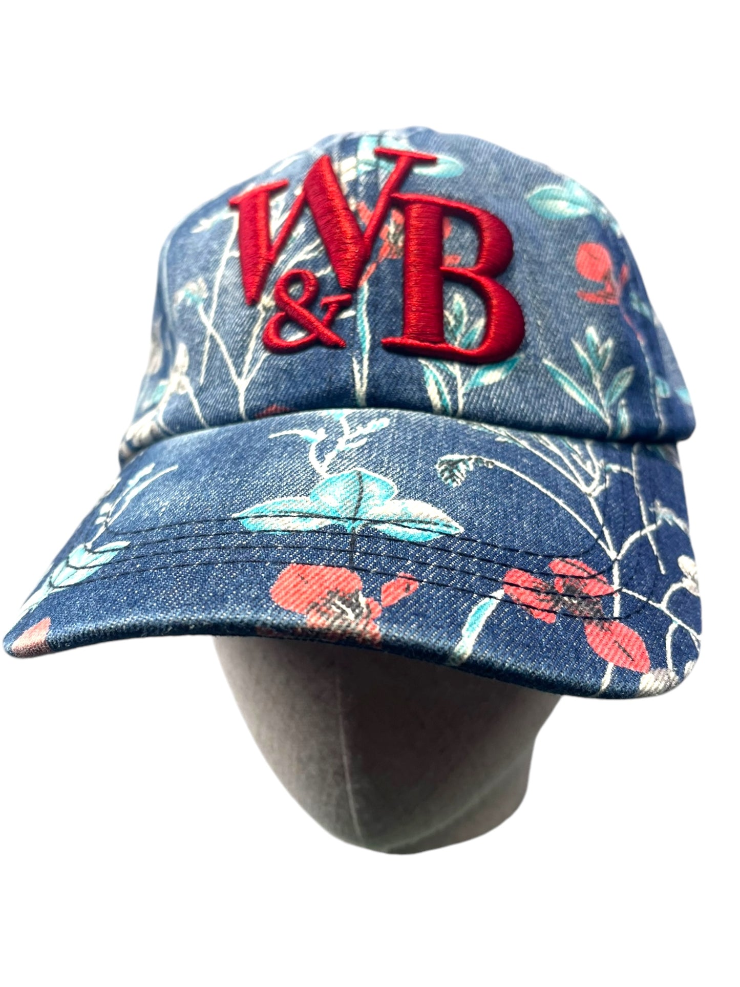 W&B Cap