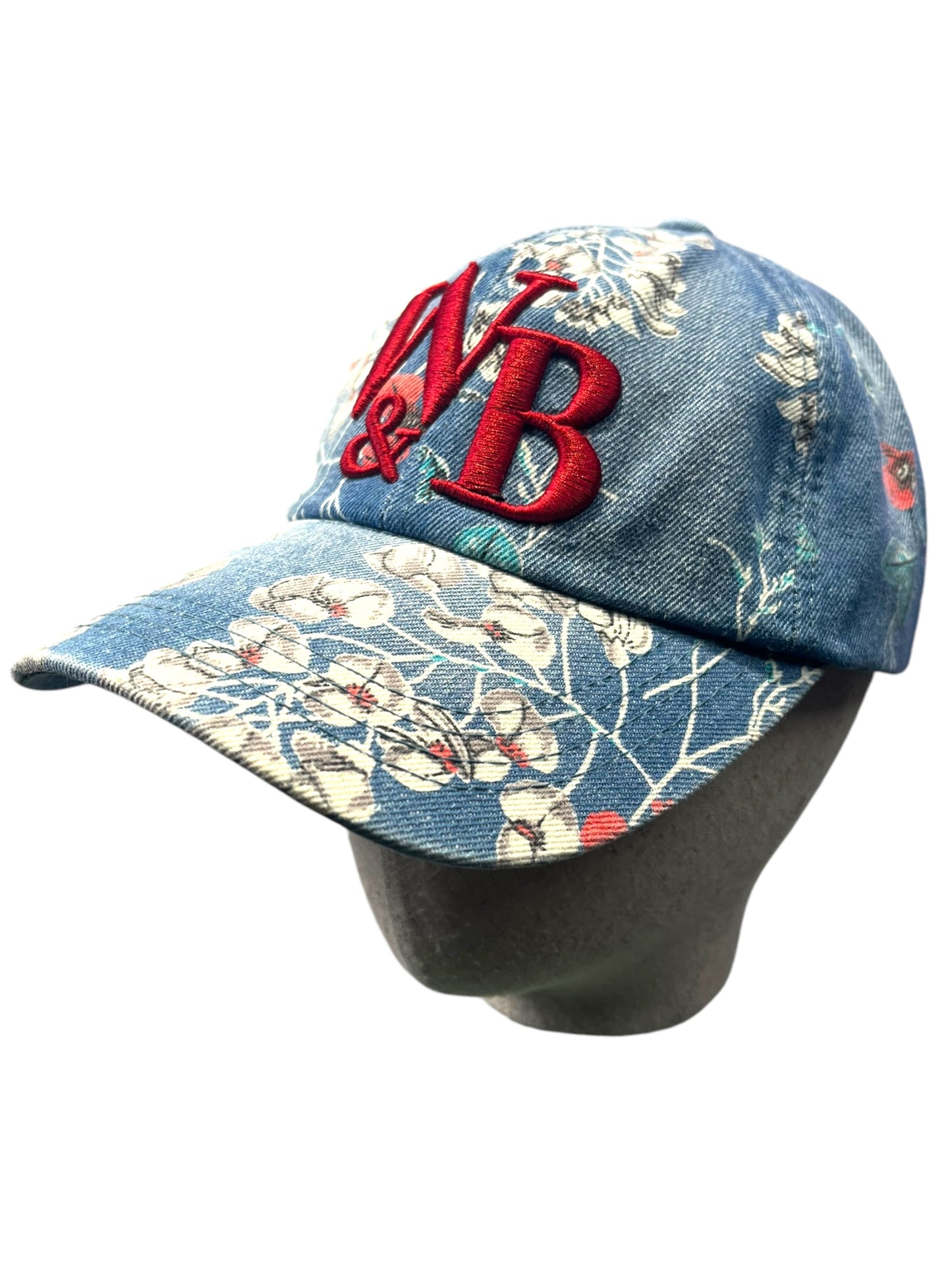 W&B Cap