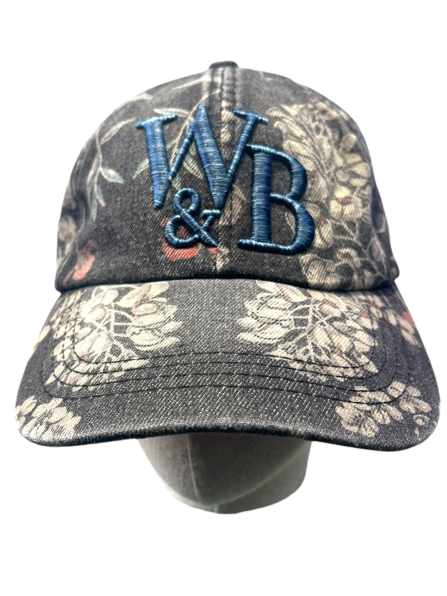 W&B Cap