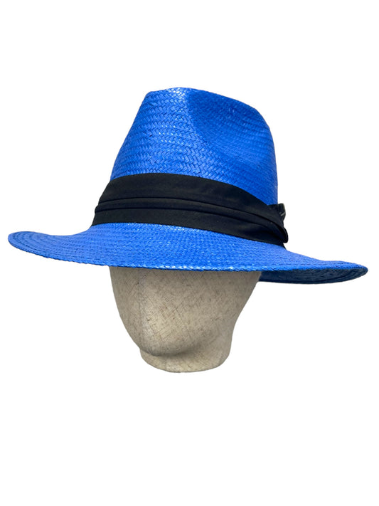 W&B Panama hat