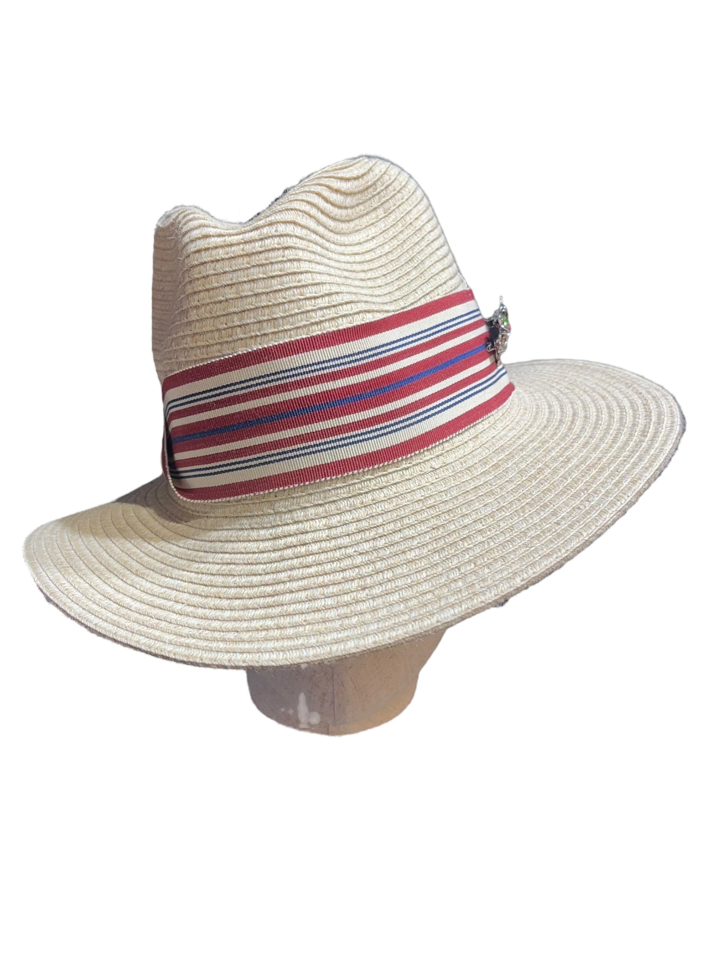 Summer Fedora