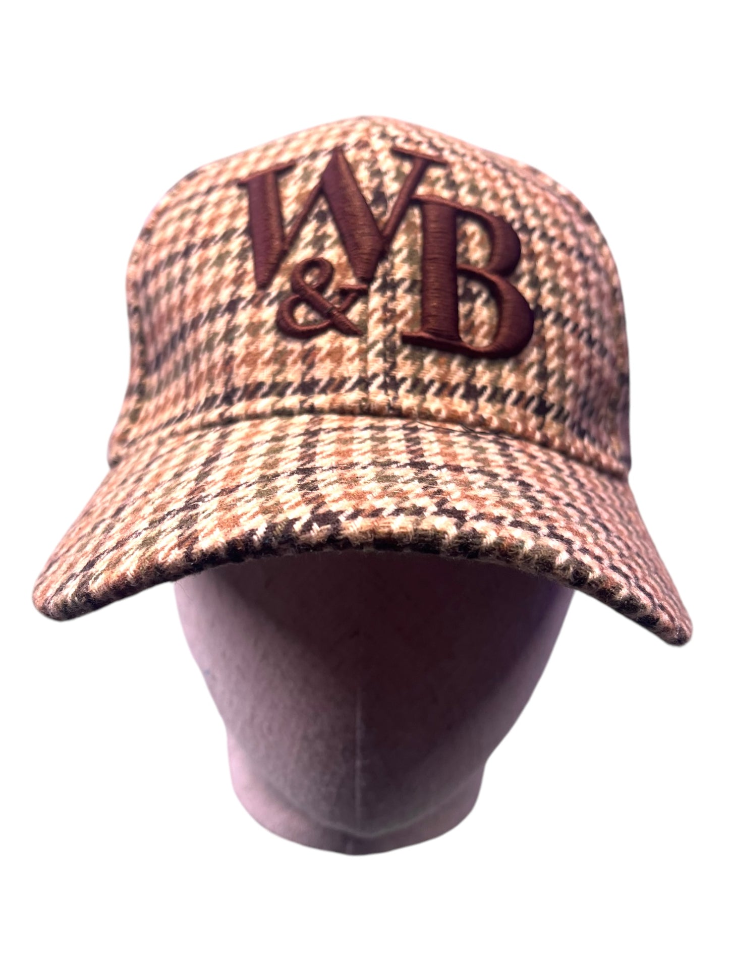 W&B Cap