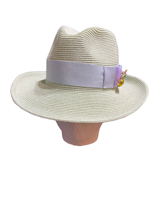 Summer Fedora