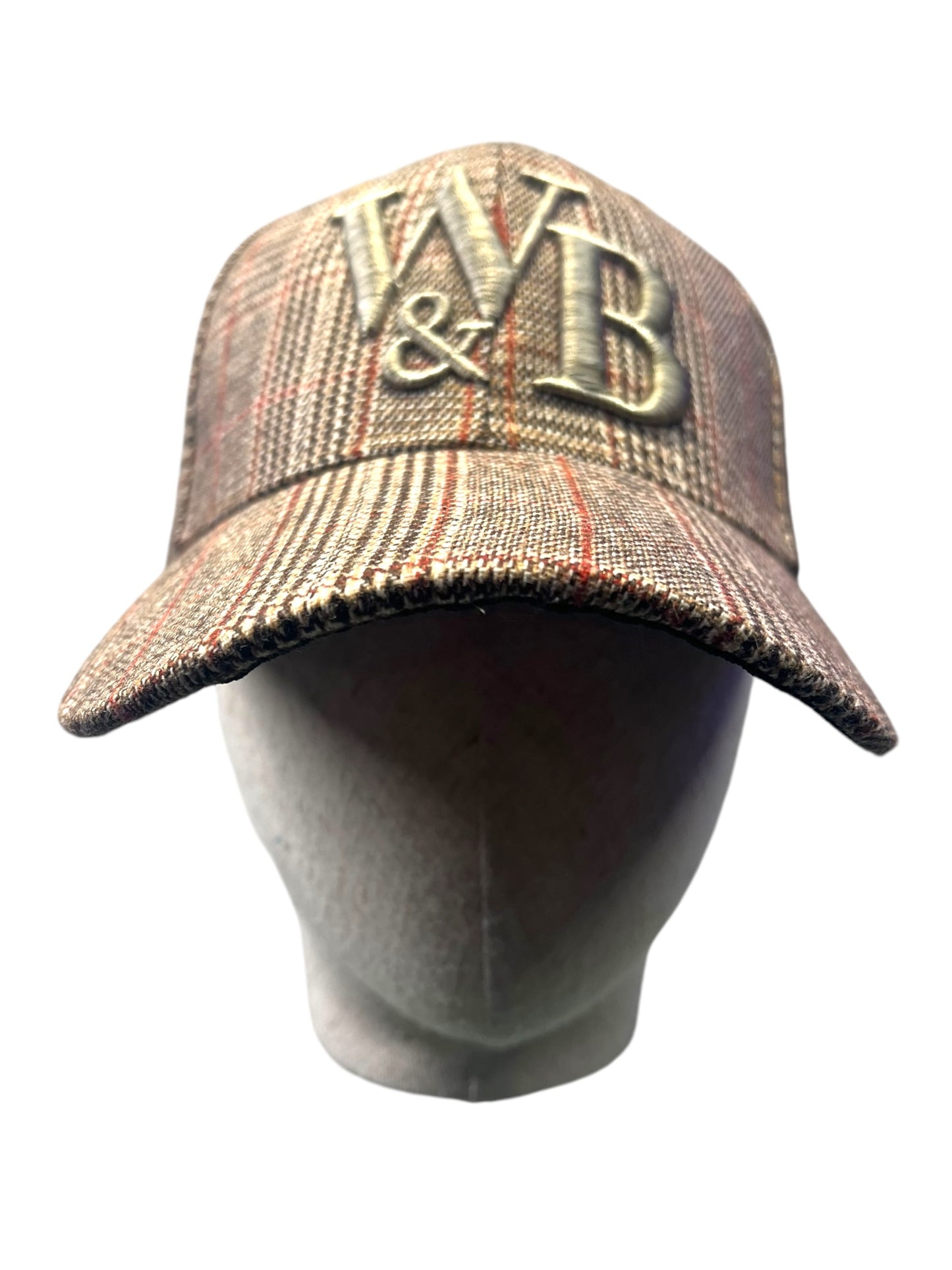 W&B Cap