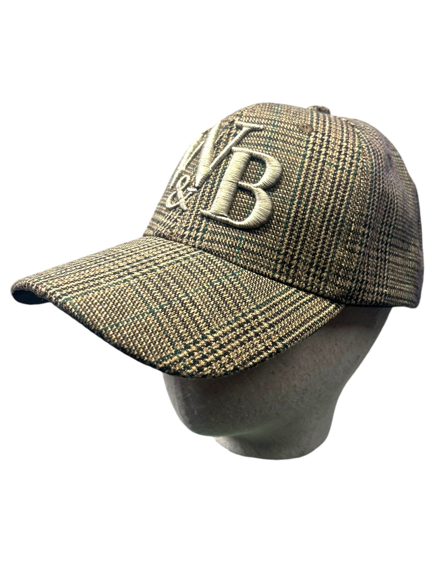 W&B Cap