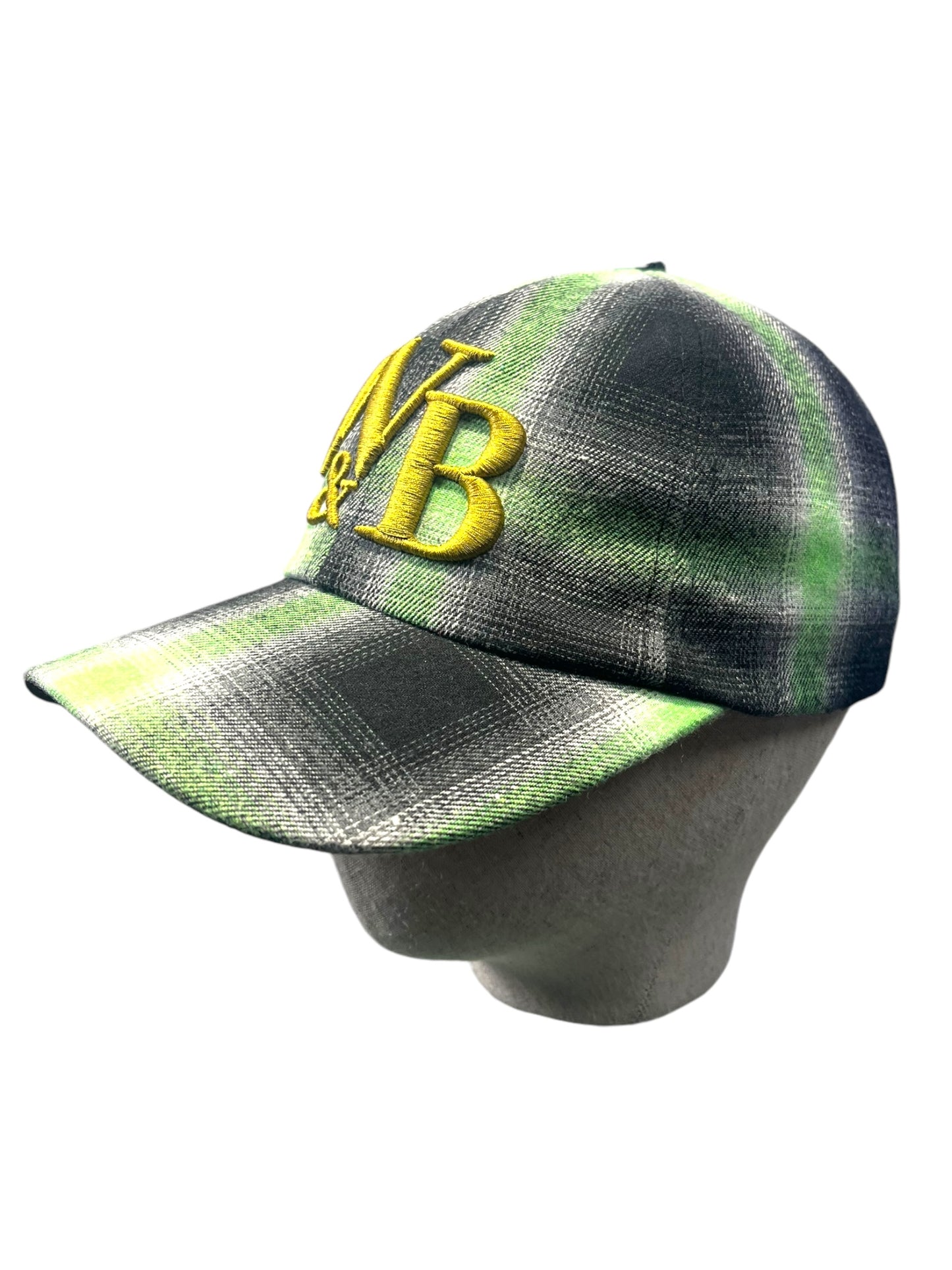 W&B Cap