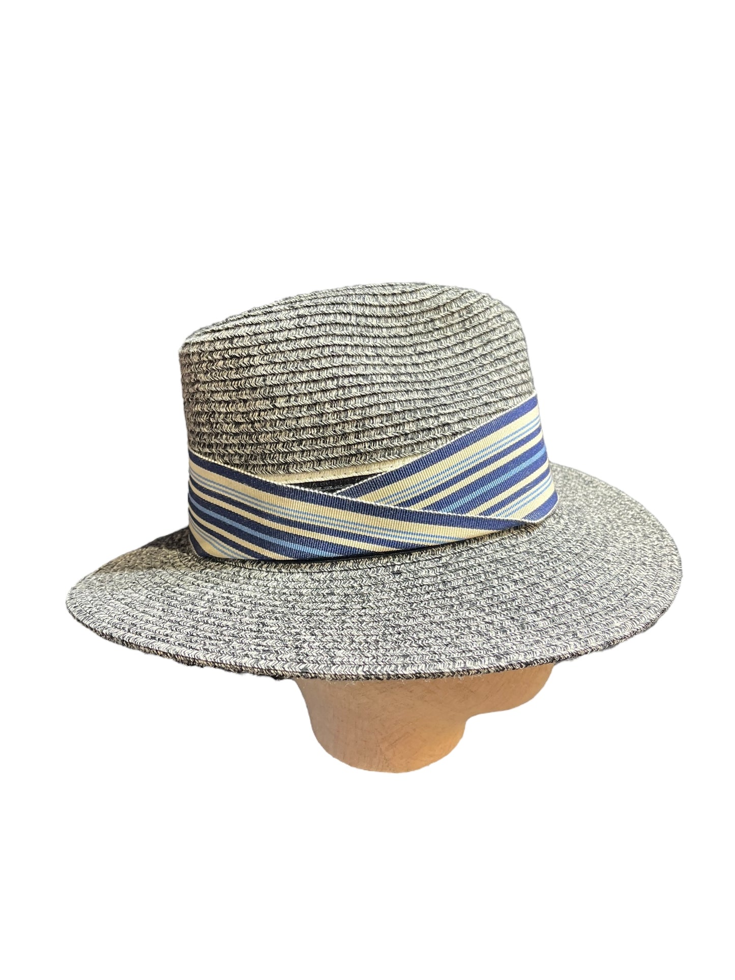 Summer Fedora