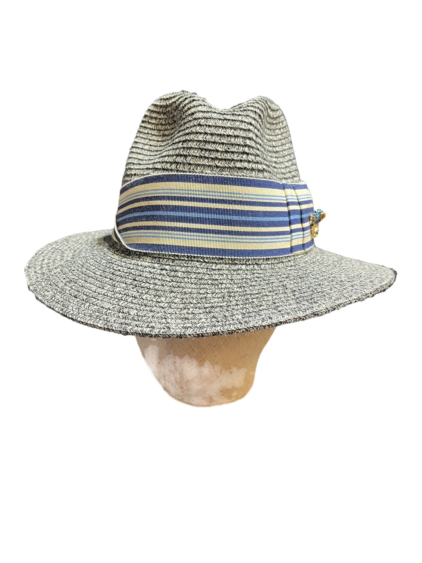 Summer Fedora