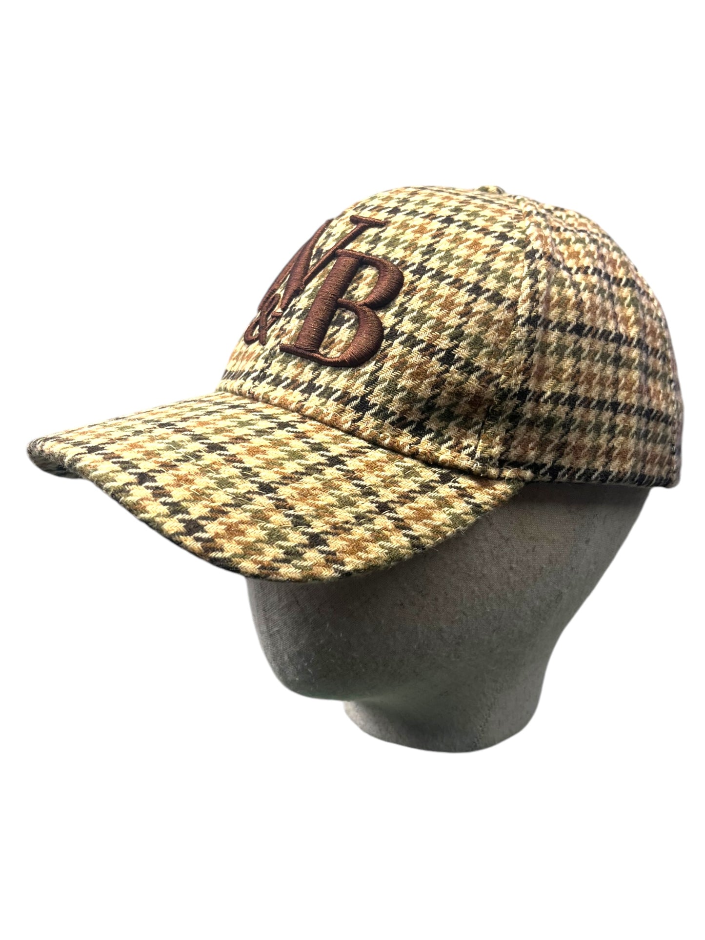 W&B Cap