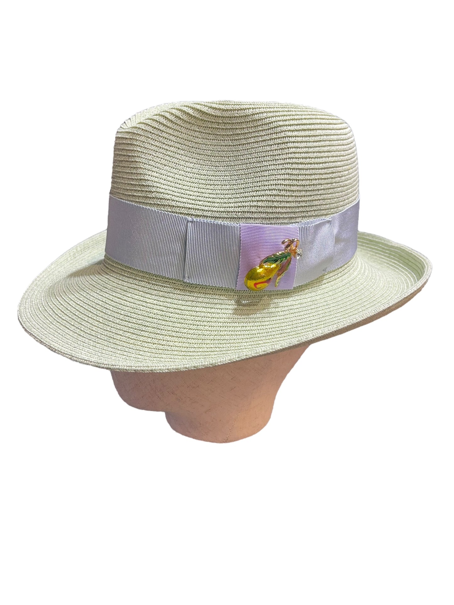 Summer Fedora