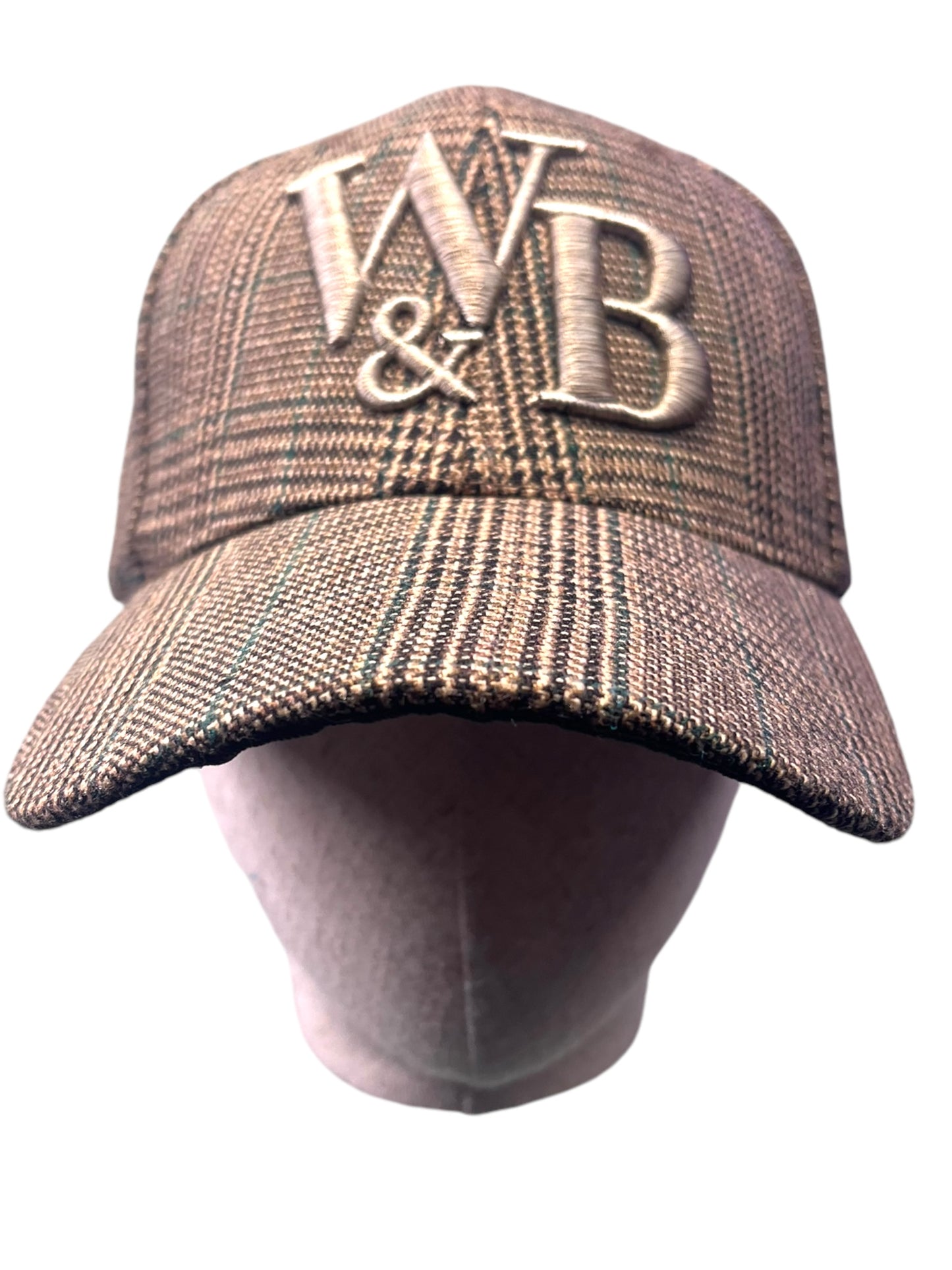 W&B Cap