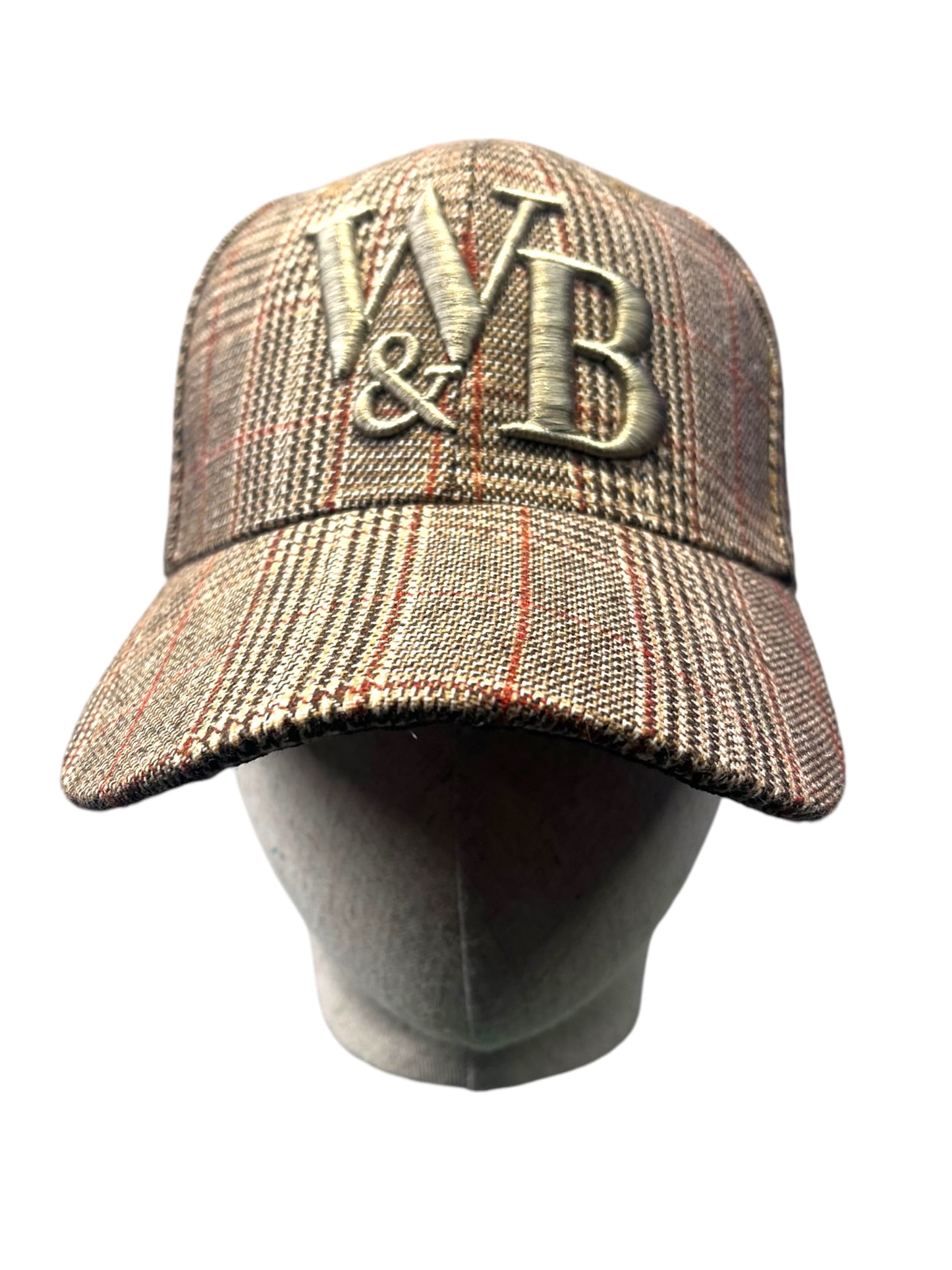 W&B Cap