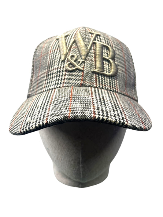 W&B Cap