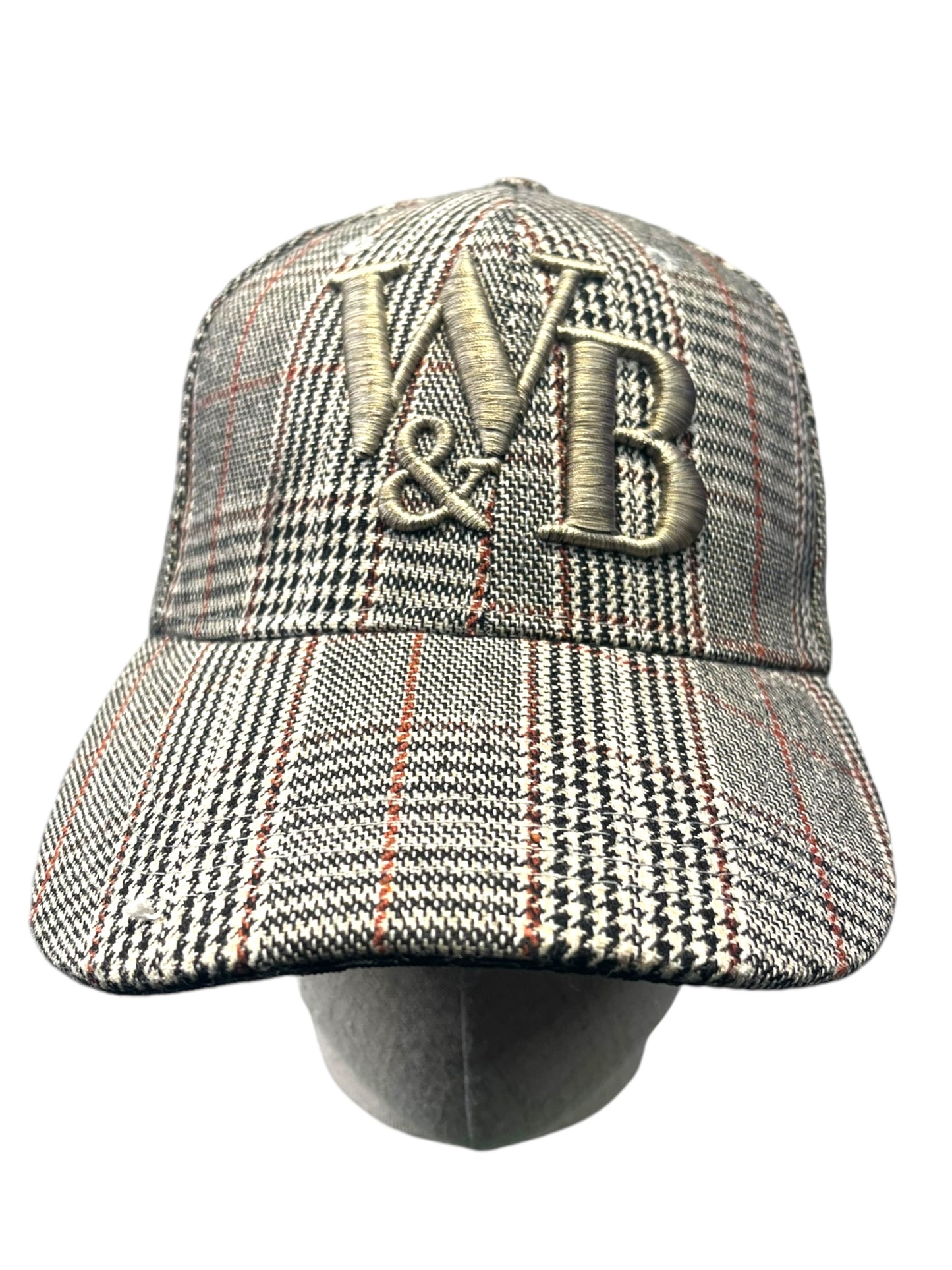 W&B Cap